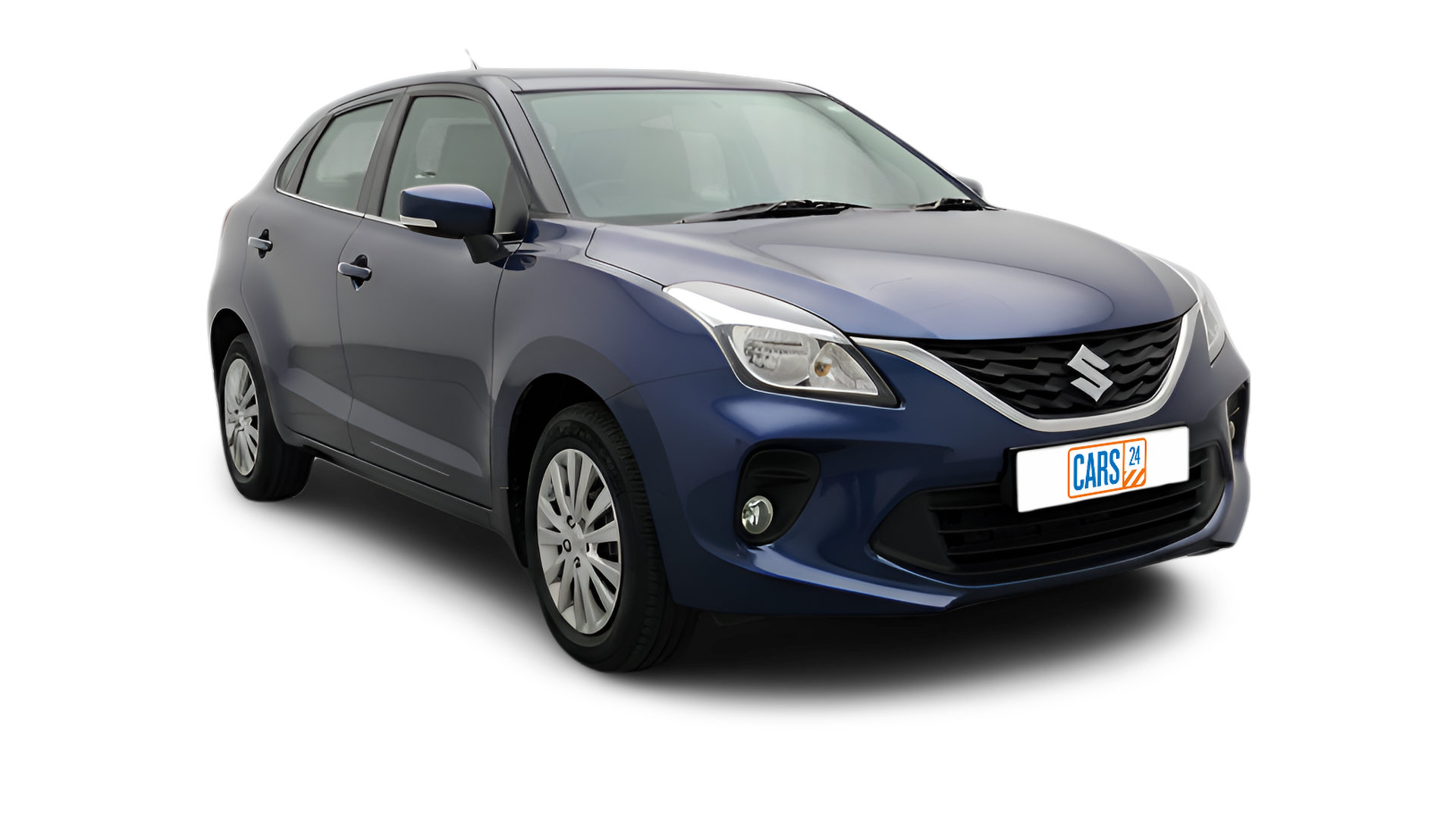 Maruti Baleno-img